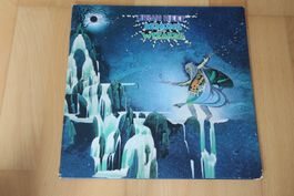 Uriah Heep – Demons And Wizards