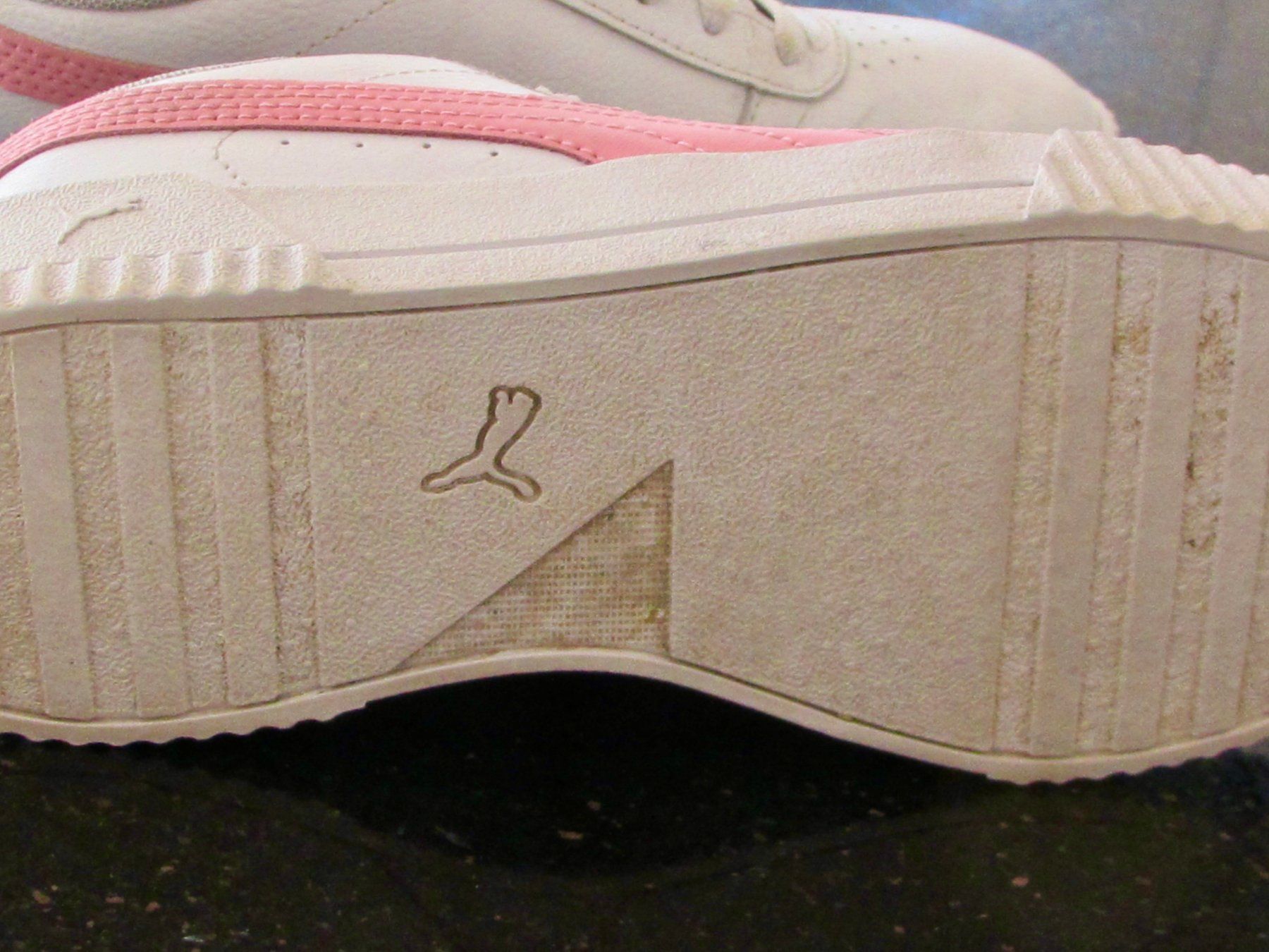 Puma Scarpe da uomo: SNEAKER PUMA SOFT FOAM – Usato da Murten venduto da Selliot 7