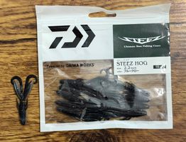 Daiwa Steez Hog 2.2" - 56 mm