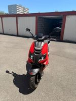 Peugeot Speedfight 4 125 – 2021 – 7’481 km