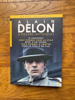 Coffret Delon