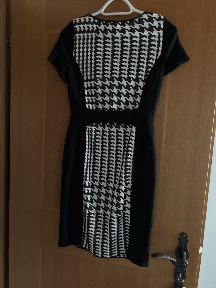 Marc Cain Kleider: Marccain Kleid – Gebraucht aus Zizers von Hallab 1