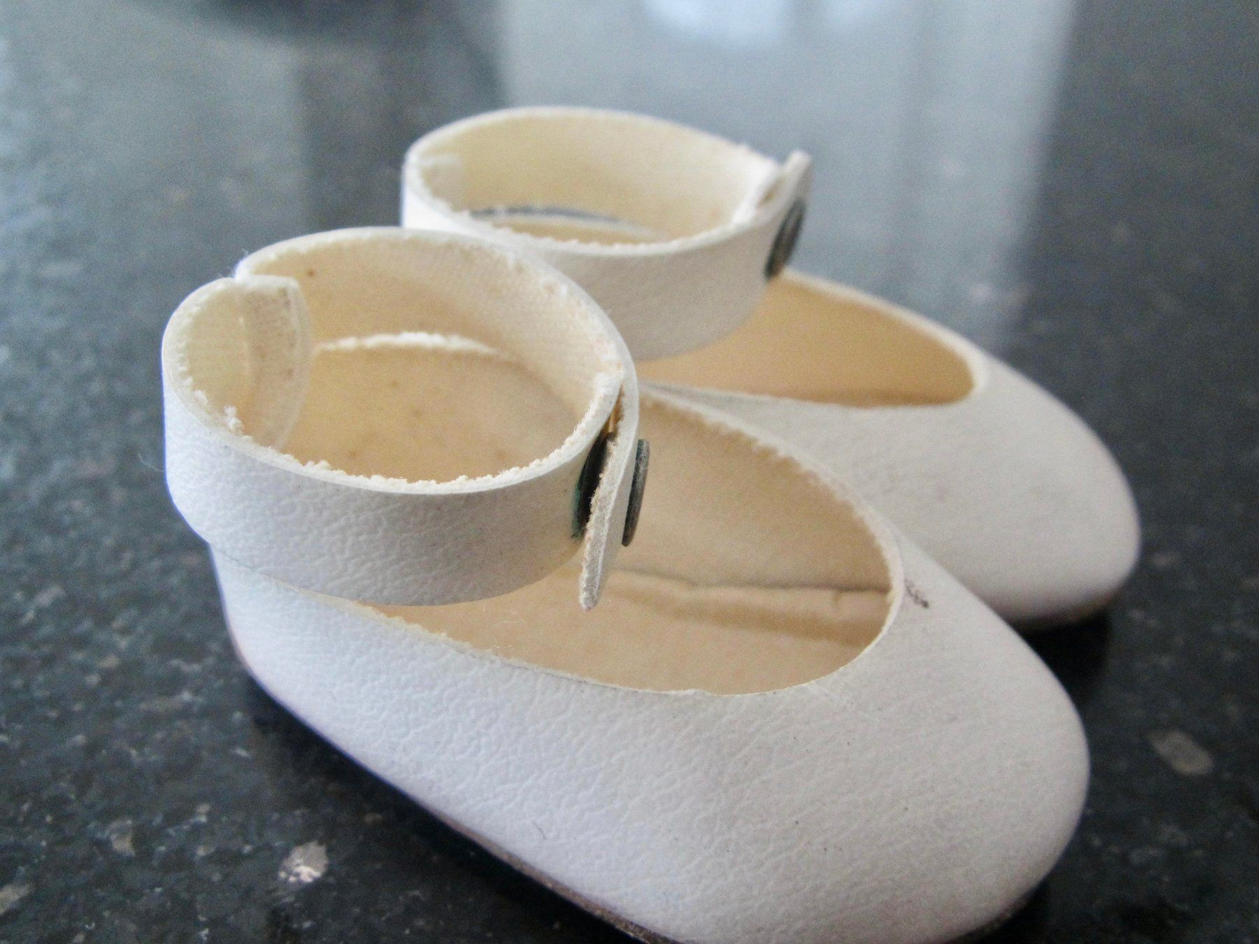 Sasha Morgenthaler Puppen: SOULIERS SASHA – Gebraucht aus Murten von Selliot 1