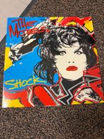 Schallplatte / the Motels / Shock