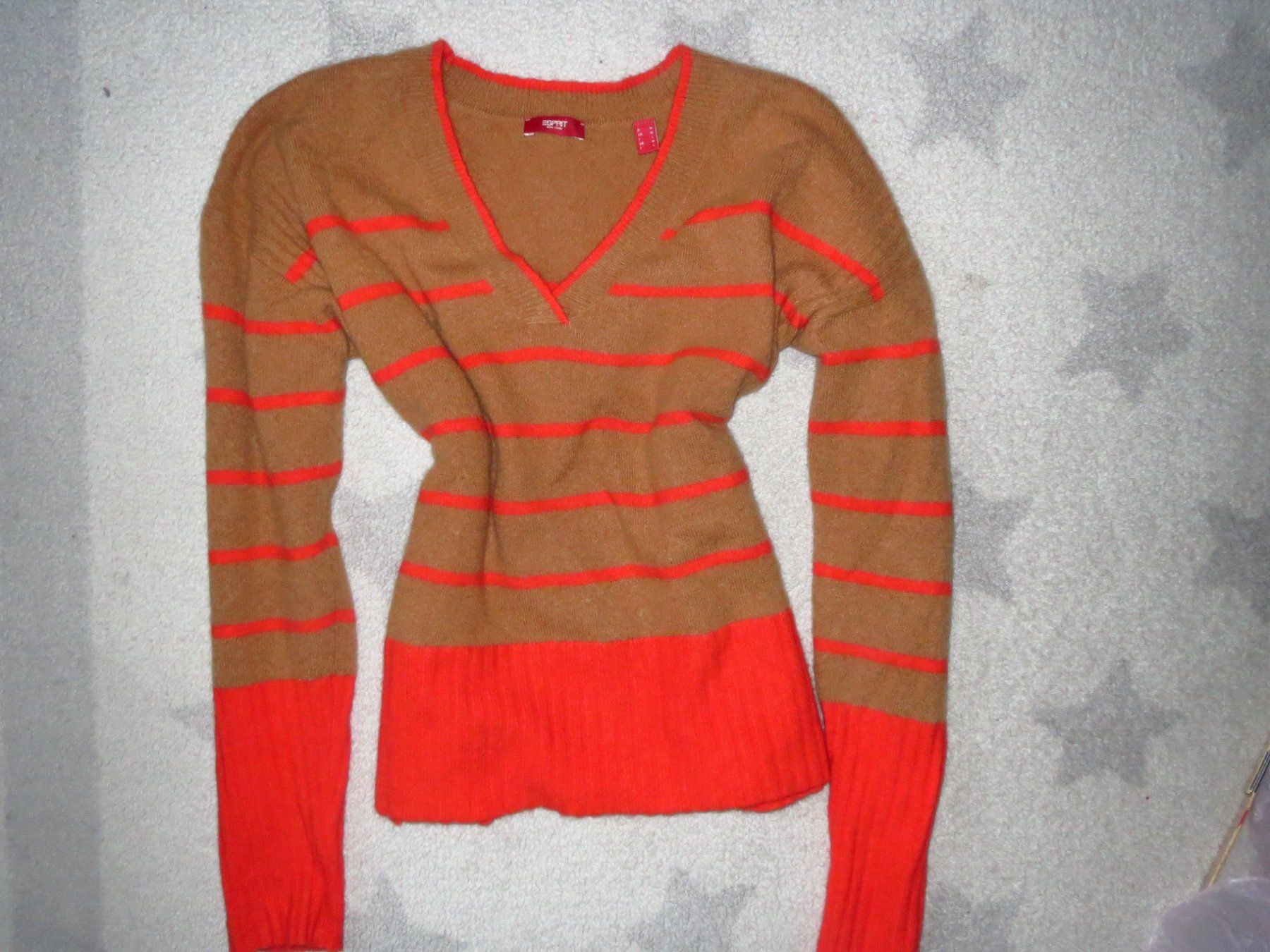 Esprit Pulls & Sweat-shirts: sehr schöner ESPRIT Damen Woll Pullover Gr M – D'occasion à Kiental par Anna8702 1