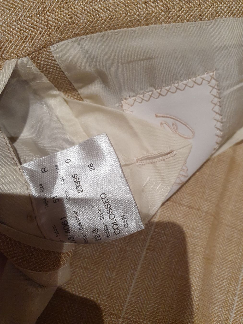 Brioni Vestes: Brioni, Blazer, Veston – D'occasion à Winterthur par Sjull 4