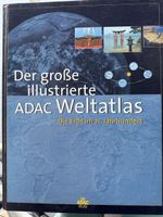 ADAC Weltatlas Die Erde im 21. Jahrhundert Buch