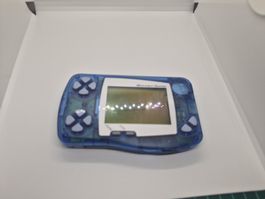 Bandai WonderSwan Console - Blue - For Collectors! 