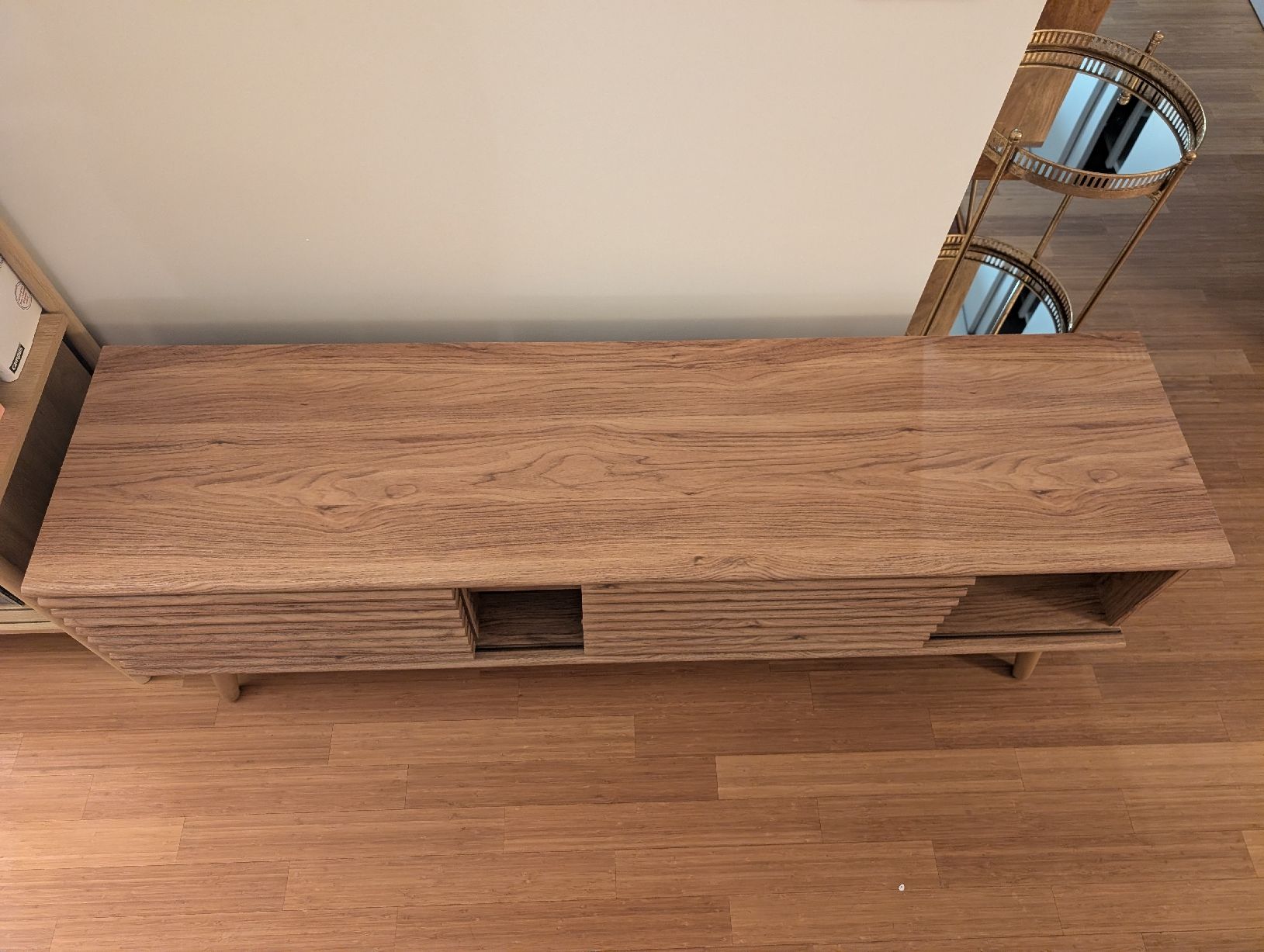Mobili TV: TV Möbel – Nuovo (secondo la descrizione) da Zürich venduto da ste_q5ng 2
