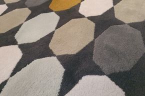 Ikea Tappeti: Teppich von Ikea – Usato da Wagerswil venduto da flagge 1