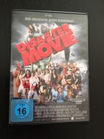 DVD Disaster Movie