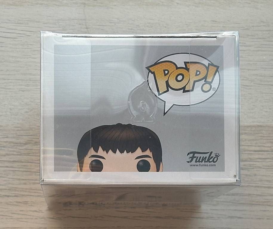 Figurines: Funko Pop! King Bran the Broken #83 – D'occasion à Sorengo par ecopop 4