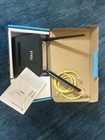 Zyxel Router NBG6515 v2