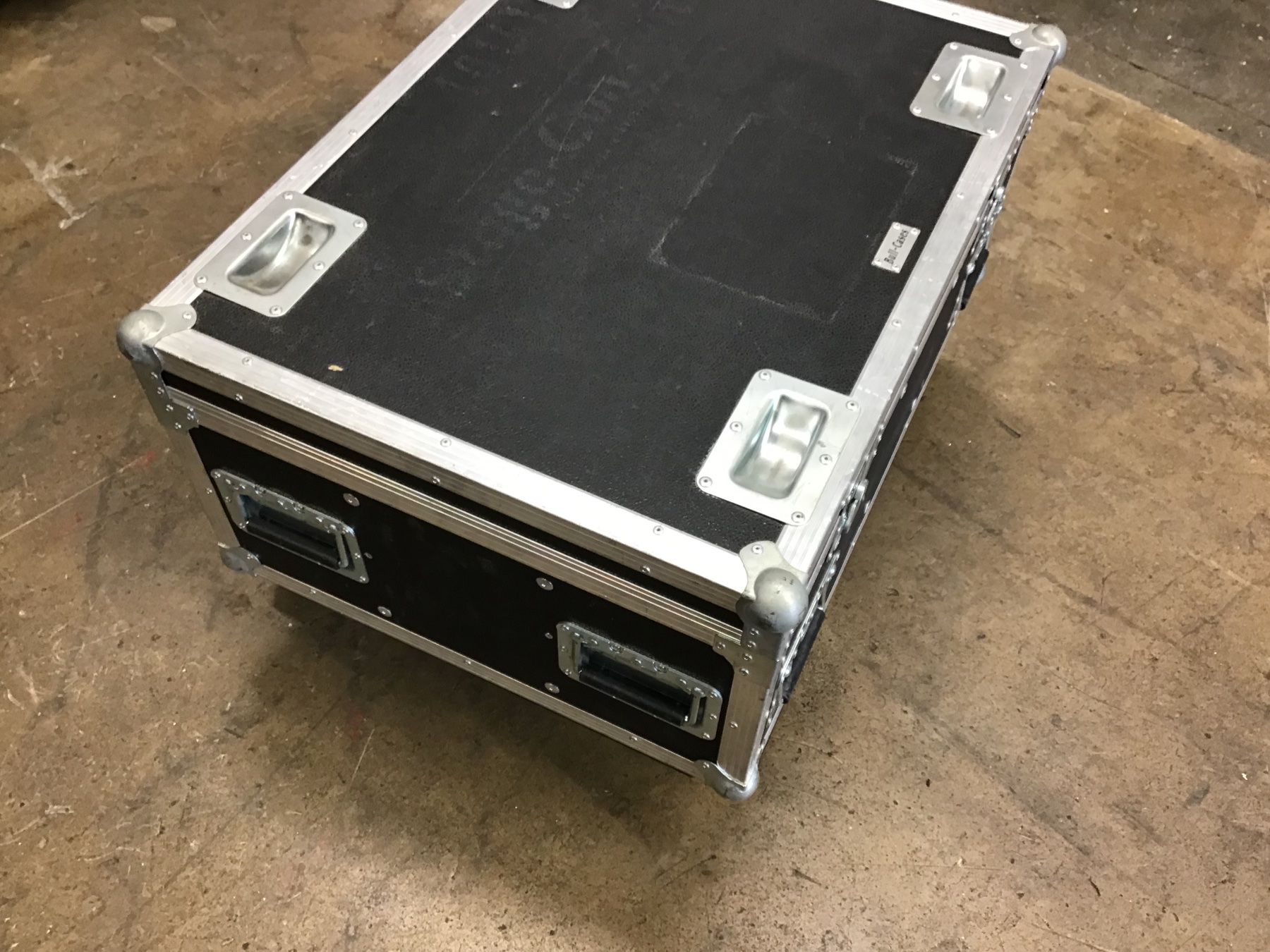 Valises de voyage: Flightcase für Spots – D'occasion à Leuggern par stagem 2
