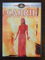 Carrie - Des Satans jüngste Tochter / Sissy Specek