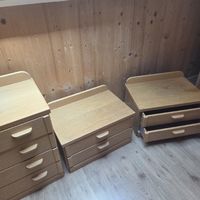 Kommode Nachttische