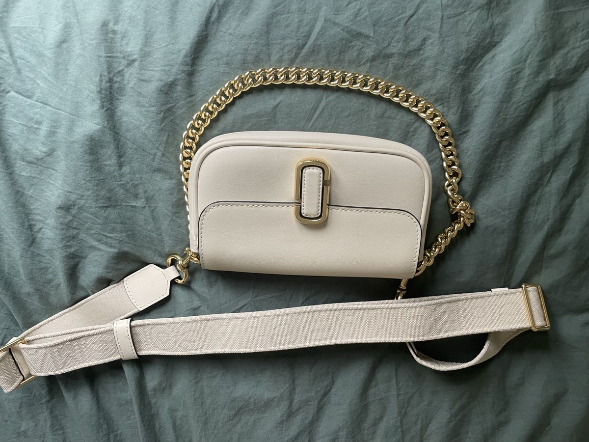 Marc Jacobs Borse da donna: Marc Jacobs Link Bag – Nuovo (secondo la descrizione) da Winterthur venduto da tab_fp6s 1