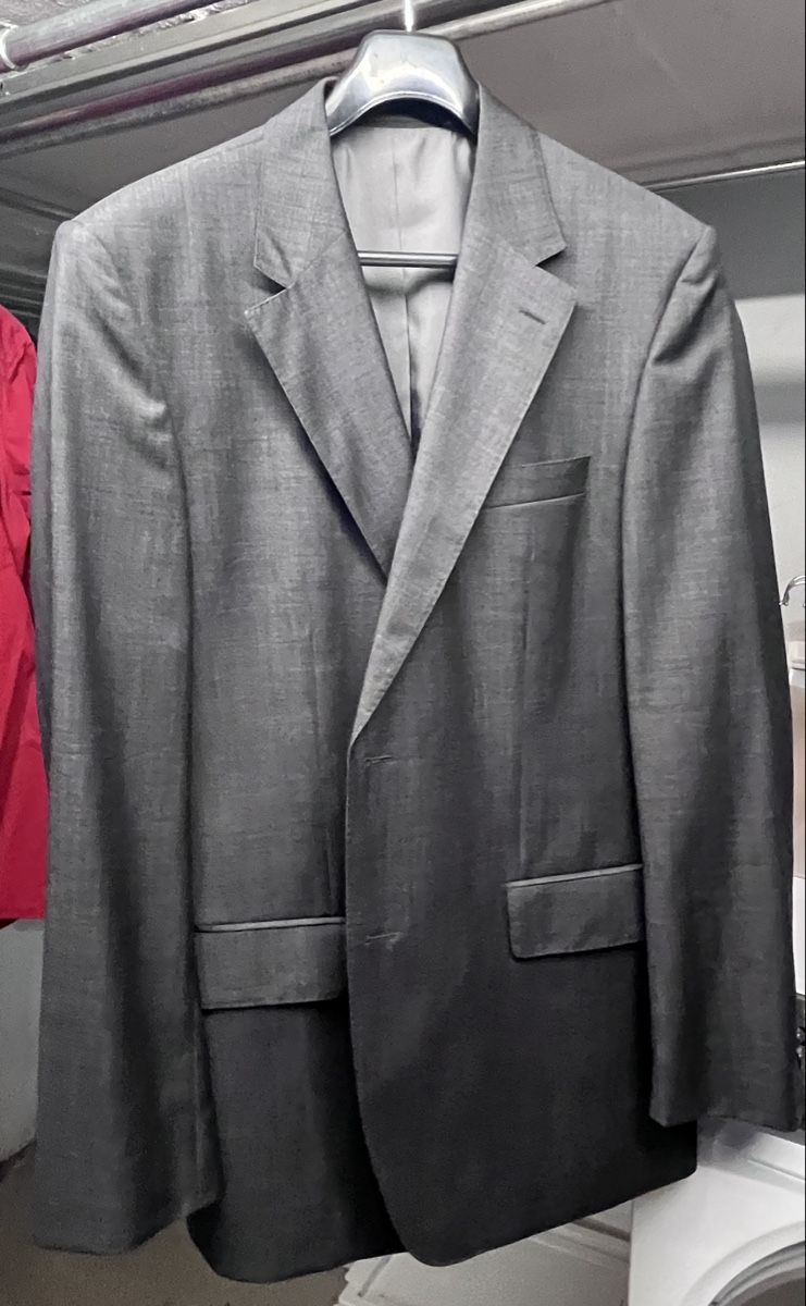 Hugo Boss Giacche: Boss Sakko Grösse 54 – Usato da Dürrenäsch venduto da winu85 2