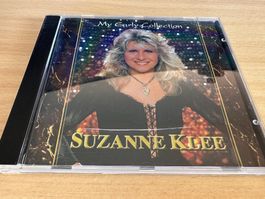 Suzanne Klee – My Early Collection