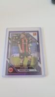 Ritsu Doan Eintracht Frankfurt Karte /75 Topps Bundesliga!
