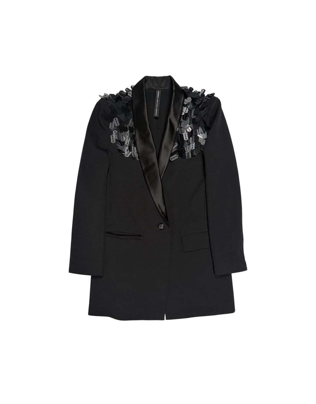 Vestes: Vintage Razor Blade Blazer – D'occasion à Thierachern par n.webl