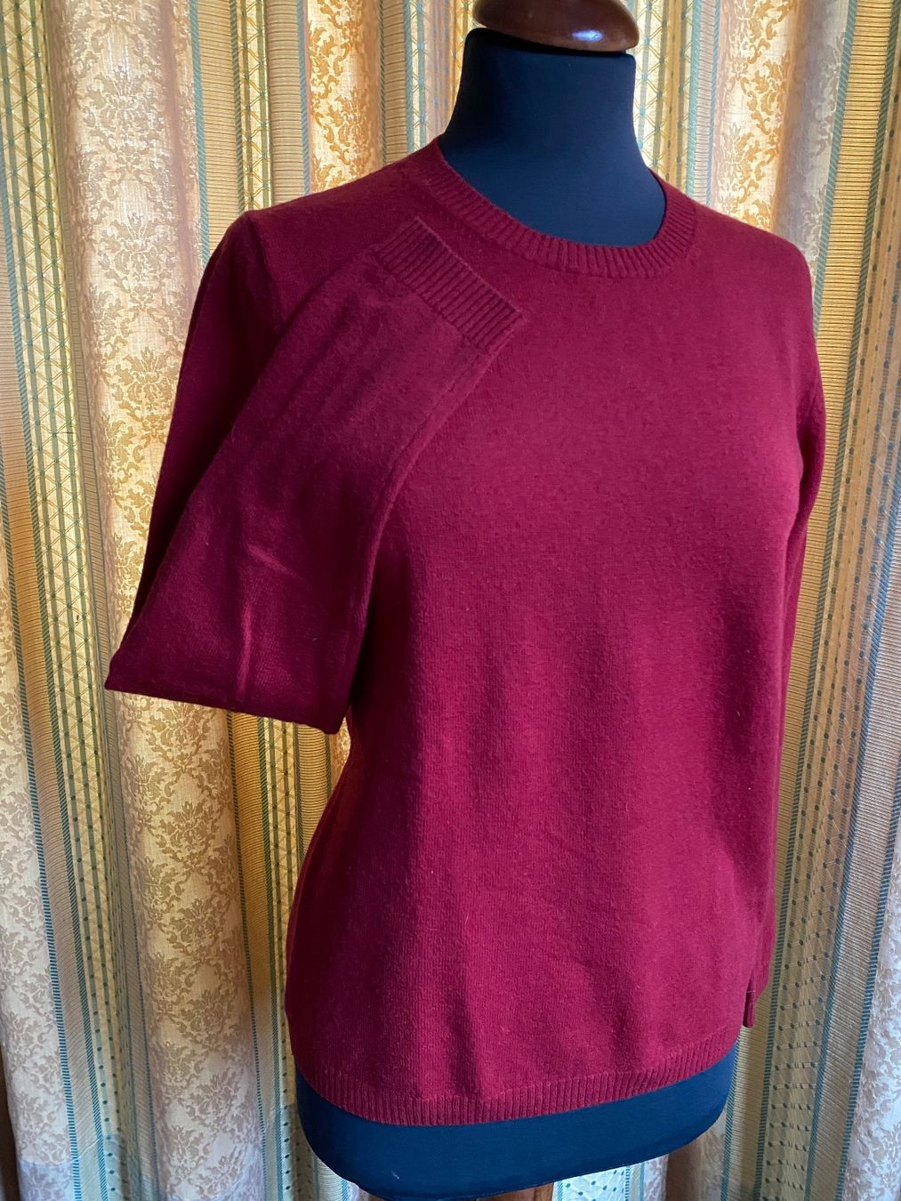 Maglioni & Felpe: McKenzy Pullover 100 % Wolle – Usato da Besazio venduto da lionheart63 2