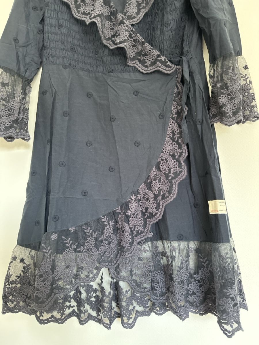 Odd Molly Camicette: Longbluse von Odd Molly, Gr. S – Usato da Zürich venduto da xmi_2ckv 3