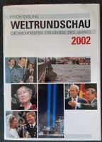 Weltrundschau 2002 Tolles Geschenk für 2002 geboren
