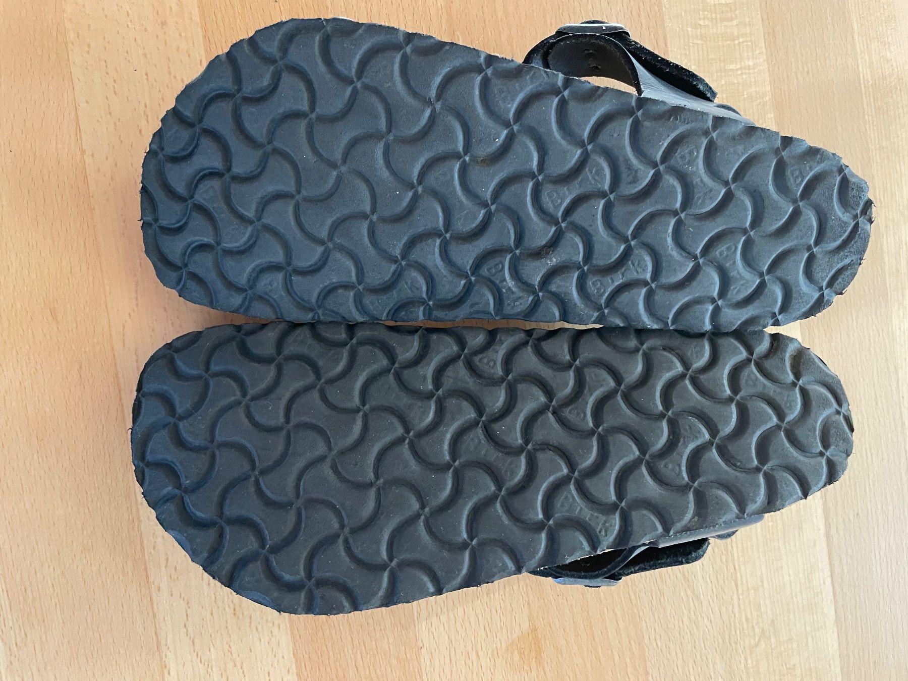 Birkenstock Damenschuhe: Birkenstock-Sandalen, Gr. 38 – Gebraucht aus Cham von 2eye 4