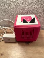 Toniebox Pink ab 1.-