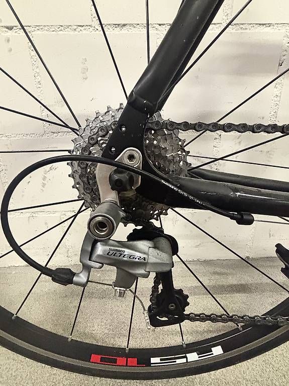 Biciclette: Cyco Rennrad – Usato da Belp venduto da S_B_7 4