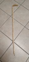 Canne de marche en bois fait main