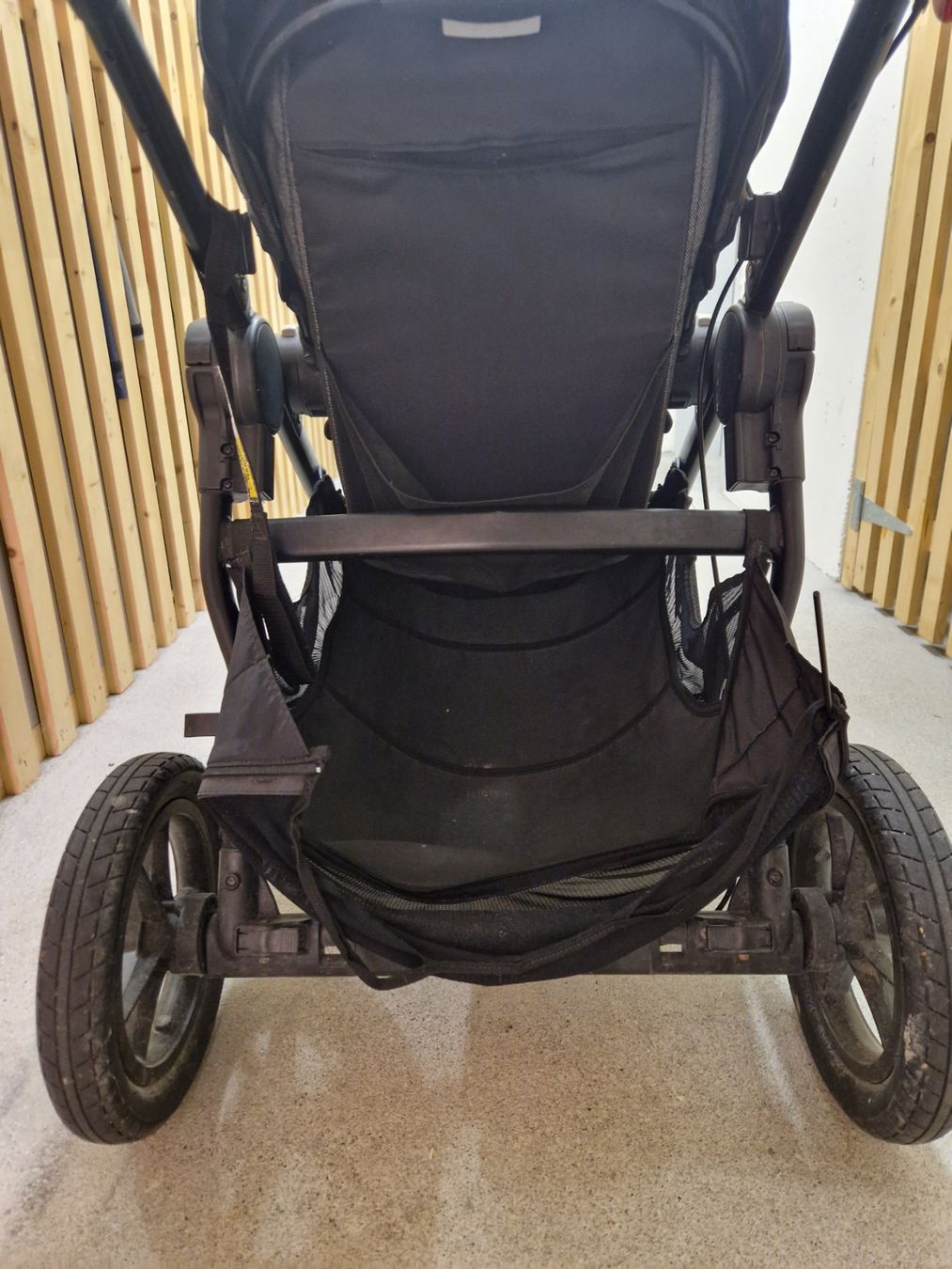 Baby Jogger Kinderwagen: Kinderwagen – Gebraucht aus Rapperswil SG von dfc28 4