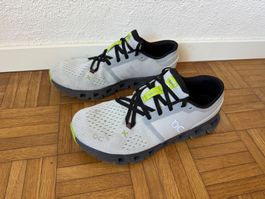 On Schuhe Gr 42.5