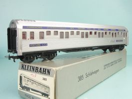 Kleinbahn 385 CIWL Schlafwagen
