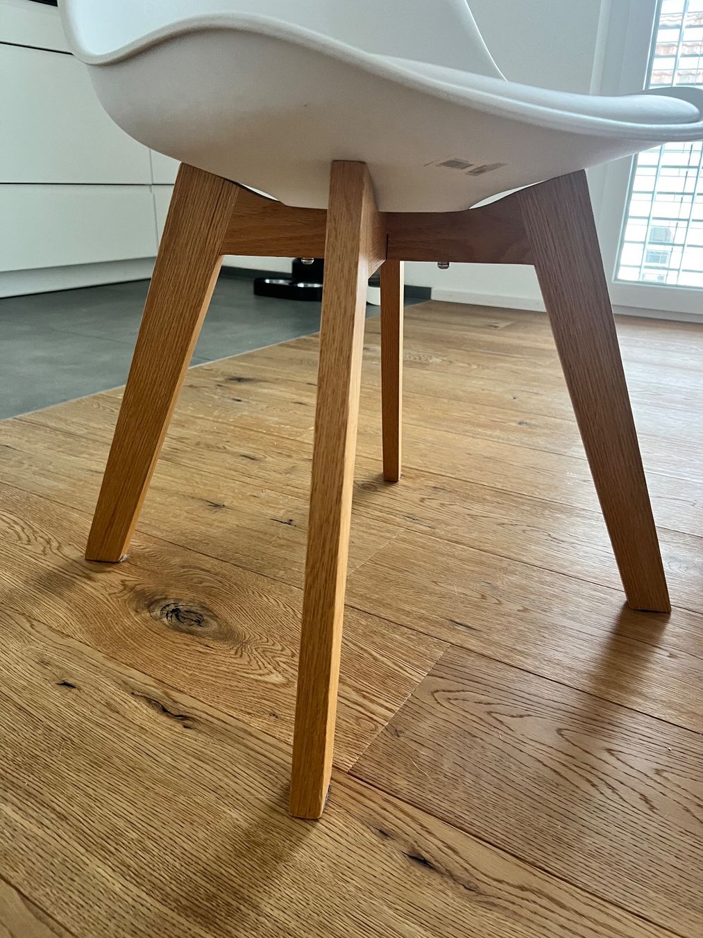 Sedie: Maison du Monde Esszimmerstühle – Usato da Widnau venduto da Monessa 1