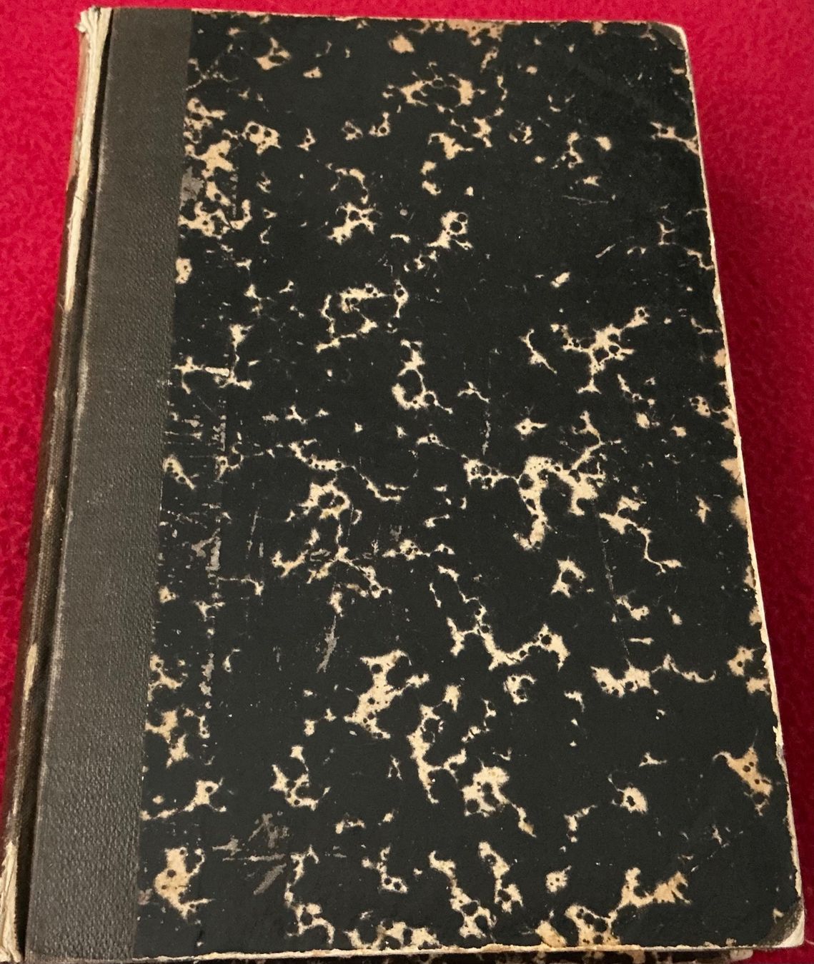 Bücher: Schweizerkunde, H.A. Berlepsch, 1875, Rarität – Gebraucht aus Crans-Montana von plainemorte