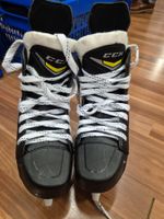 CCM Tacks 1052 Schlittschuhe, Grösse 36, Top Zustand!