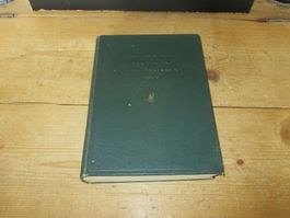 LEXICON IN VETERIS TESTAMENTI LIBROS, 1958, Supplementum