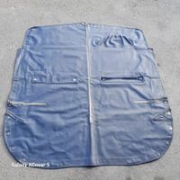 Couvre-tonneau MGB MGC....MG B....MG C
