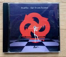 Traffic far from Home