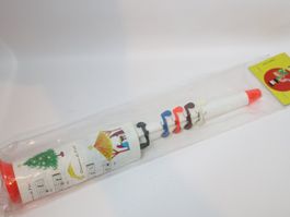 Vintage Kinder Klarinette Trompete made in Germany