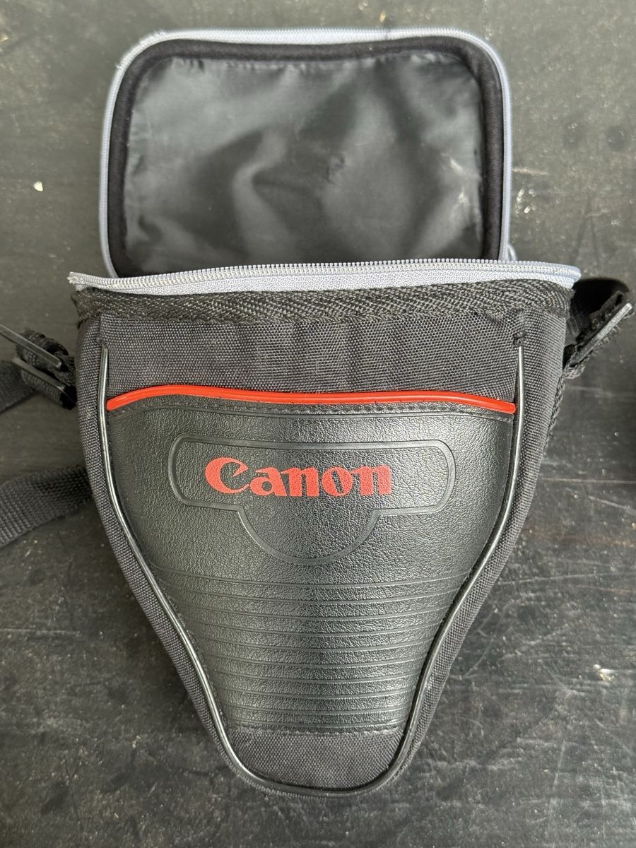 Canon Fotocamera: Vintage Canon EOS 1000F Camera – Usato da Lausanne venduto da artnouveau04 3