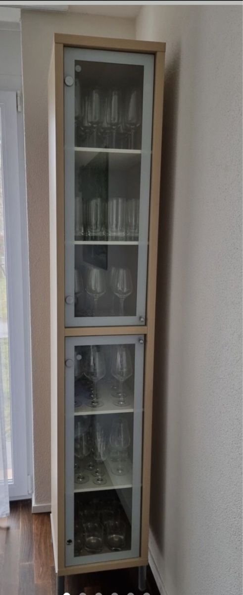 Vetrine: Vitrine Schrank – Usato da Olten venduto da Lara1967 2