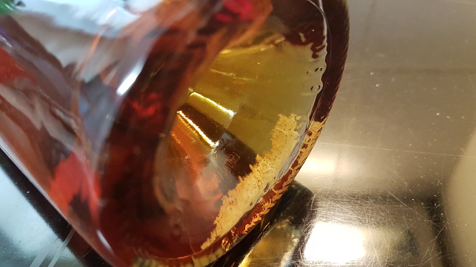 Yquem Vino: Château d'Yquem  2001    75 cl. – Nuovo (secondo la descrizione) da Grenchen venduto da poggione 7