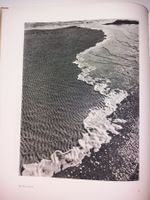 ALFRED Ehrhardt das Watt Fotoklassiker