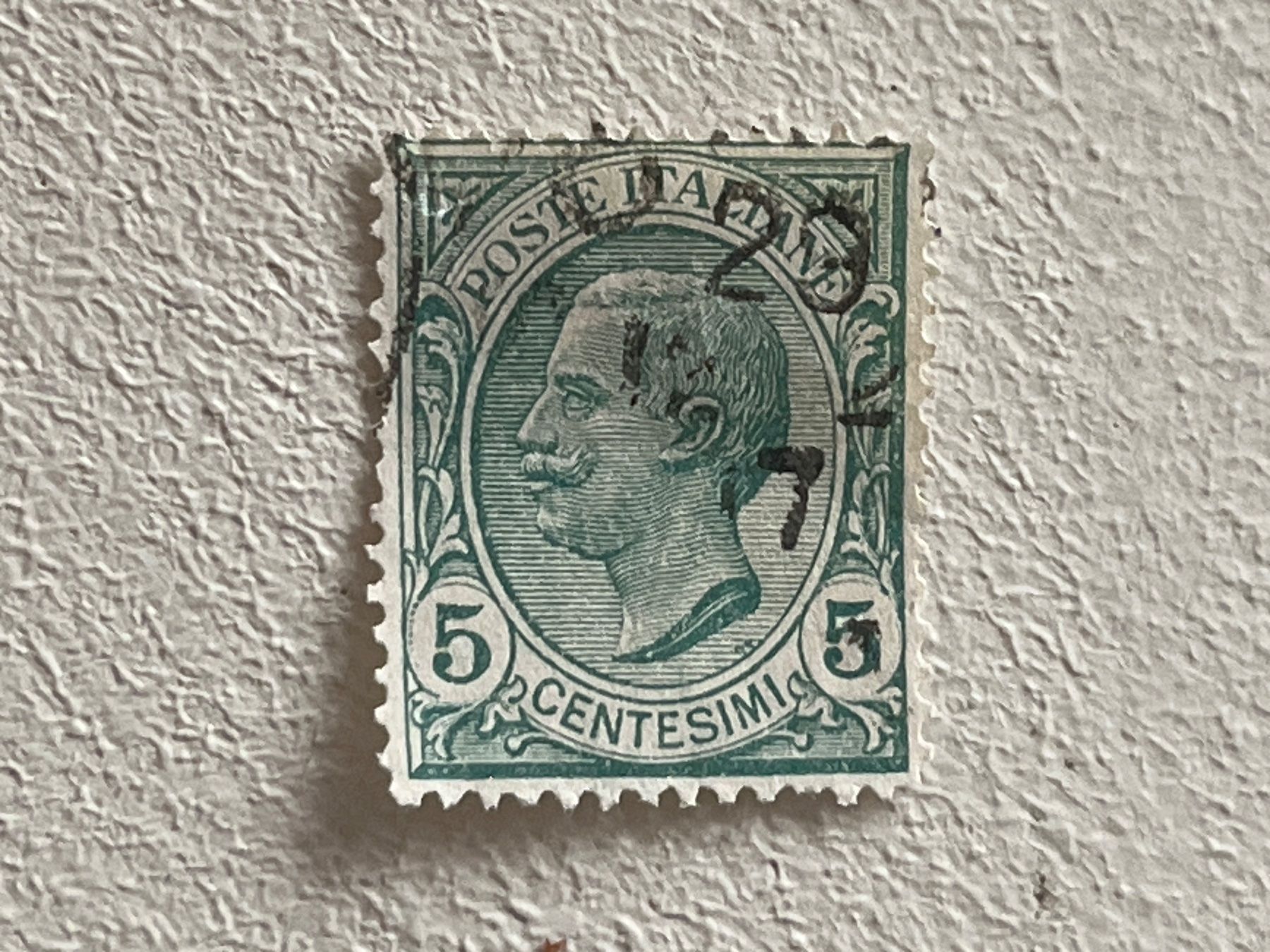 Tutti i francobolli: Italia Briefmarke – Usato da Chiasso venduto da AzenYa