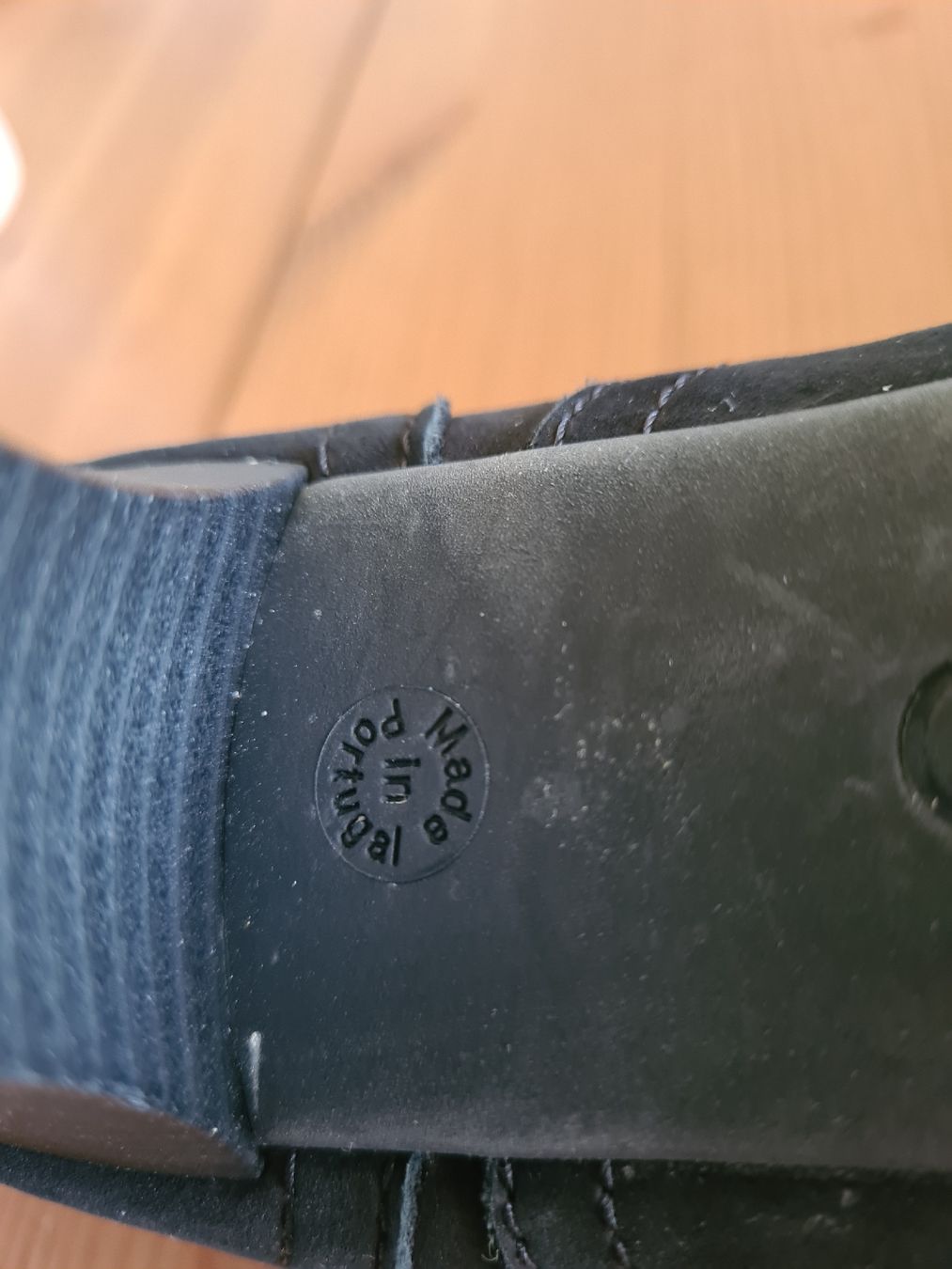 Gabor Scarpe da donna: Gabor Schuhe schwarz Gr. 6 1/2 – Usato da Horw venduto da Mirii91 3