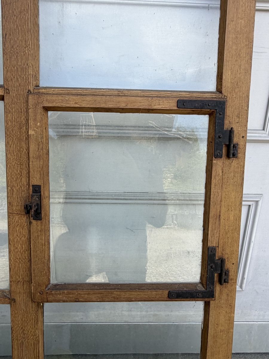 Finestre: Fenster, Vorfenster, Antik – Usato da Grasswil venduto da sch_y6vf 2