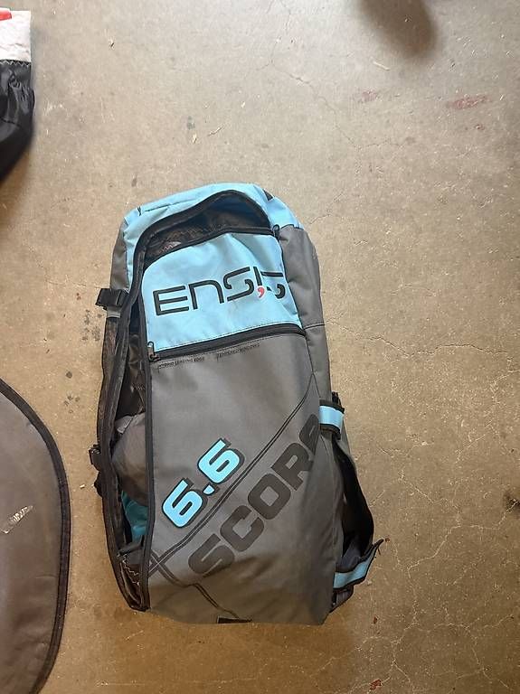 Surfen: Ensis Score III 6.6  – Gebraucht aus Buchs ZH von devin134